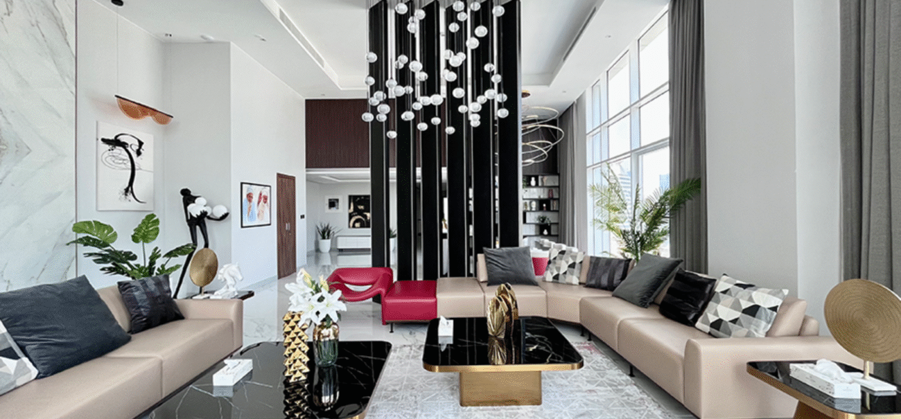 Choosing the Right Fit Out Partner in Dubai – SSTS Fitout Guide
