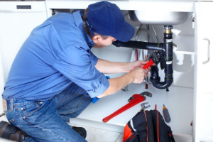 Plumbing fixes – taps, leaks, and toilets | SSTS Fitout
