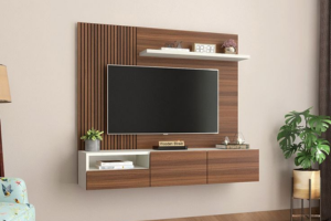 Wall mounting – TVs, shelves, and art | SSTS Fitout
