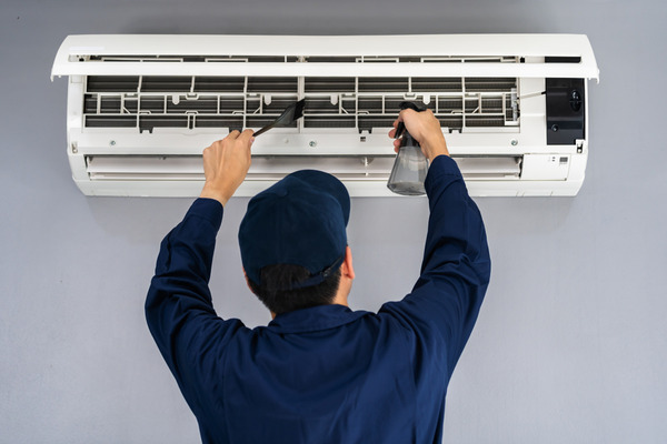 AC Maintenance Dubai