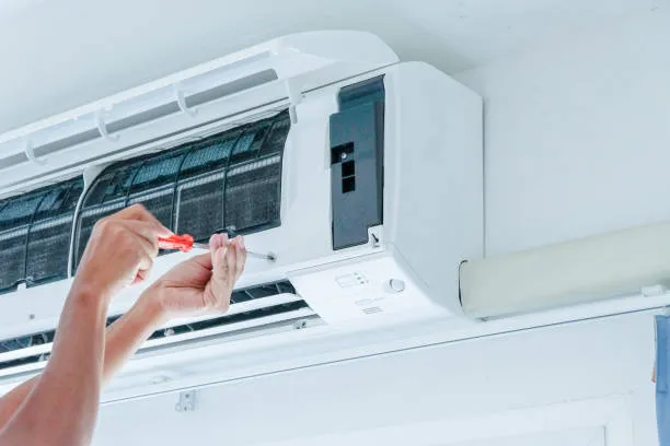 AC Installation Dubai