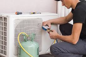 AC Gas Top Up Dubai