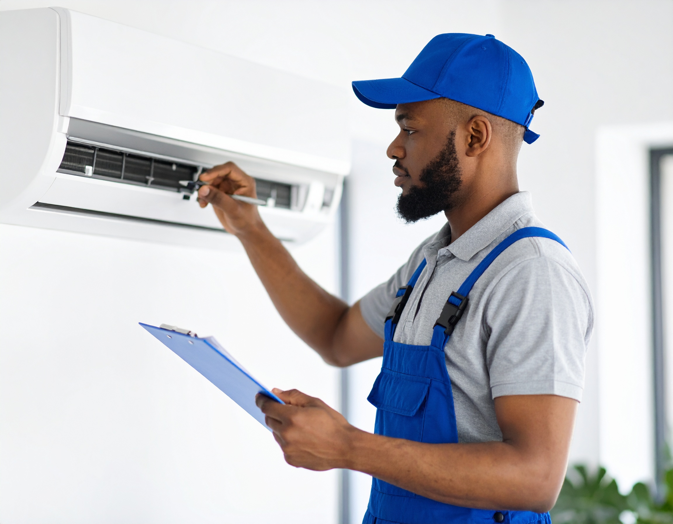 AC Maintenance Packages Dubai