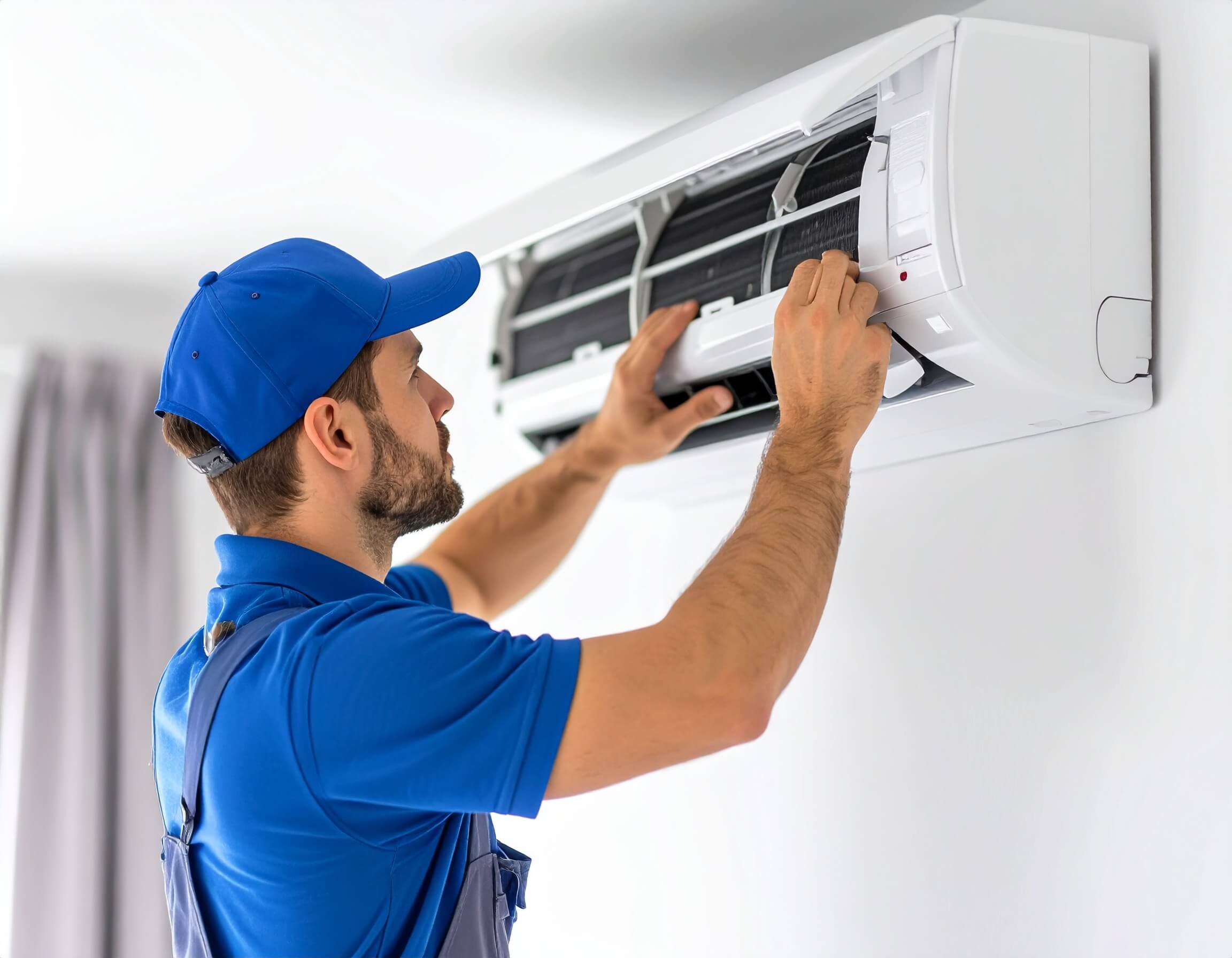Best AC Installation and Maintenance Services in Dubai