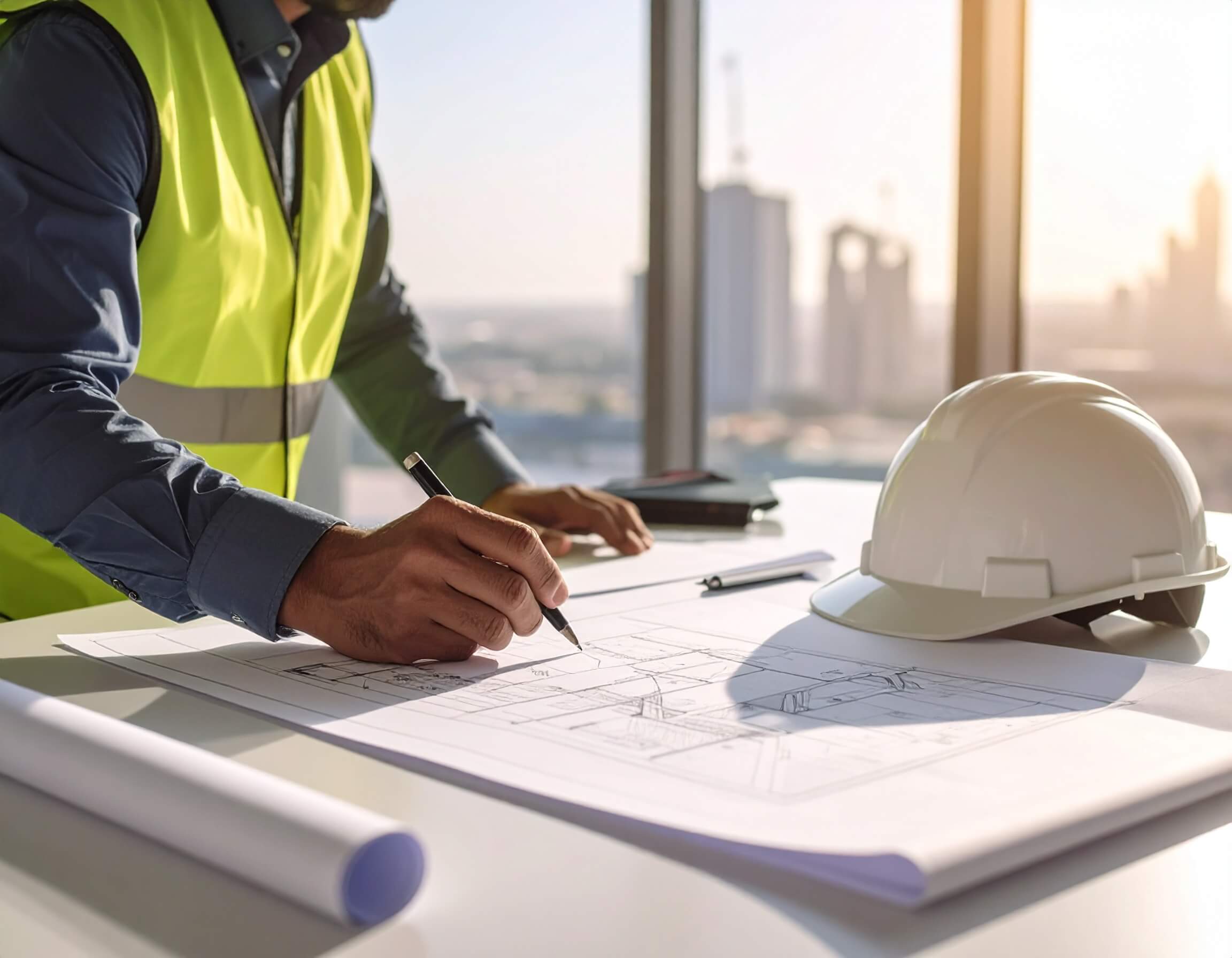Authority Approvals in Dubai