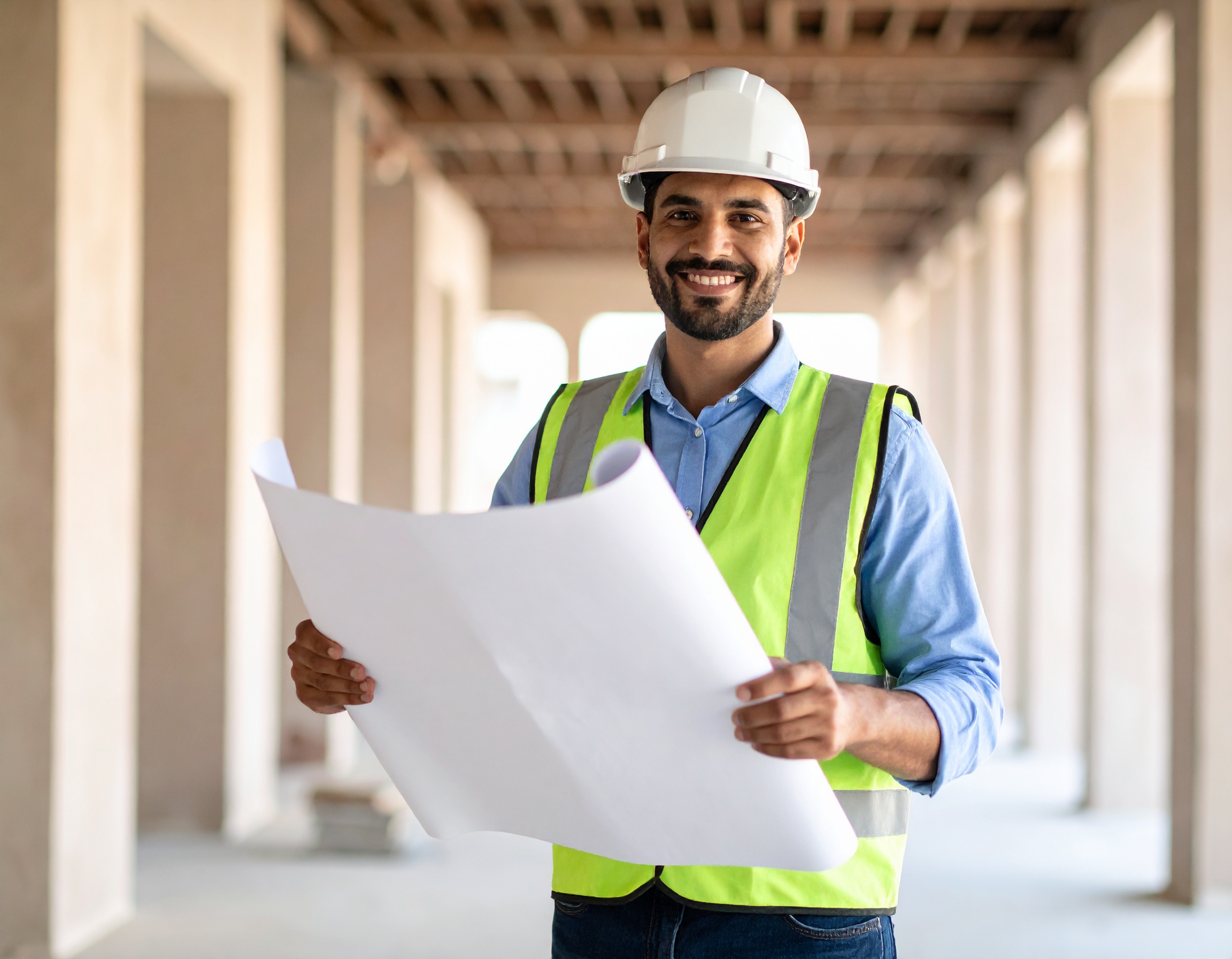 DM Approved Villa Contractors in Dubai
