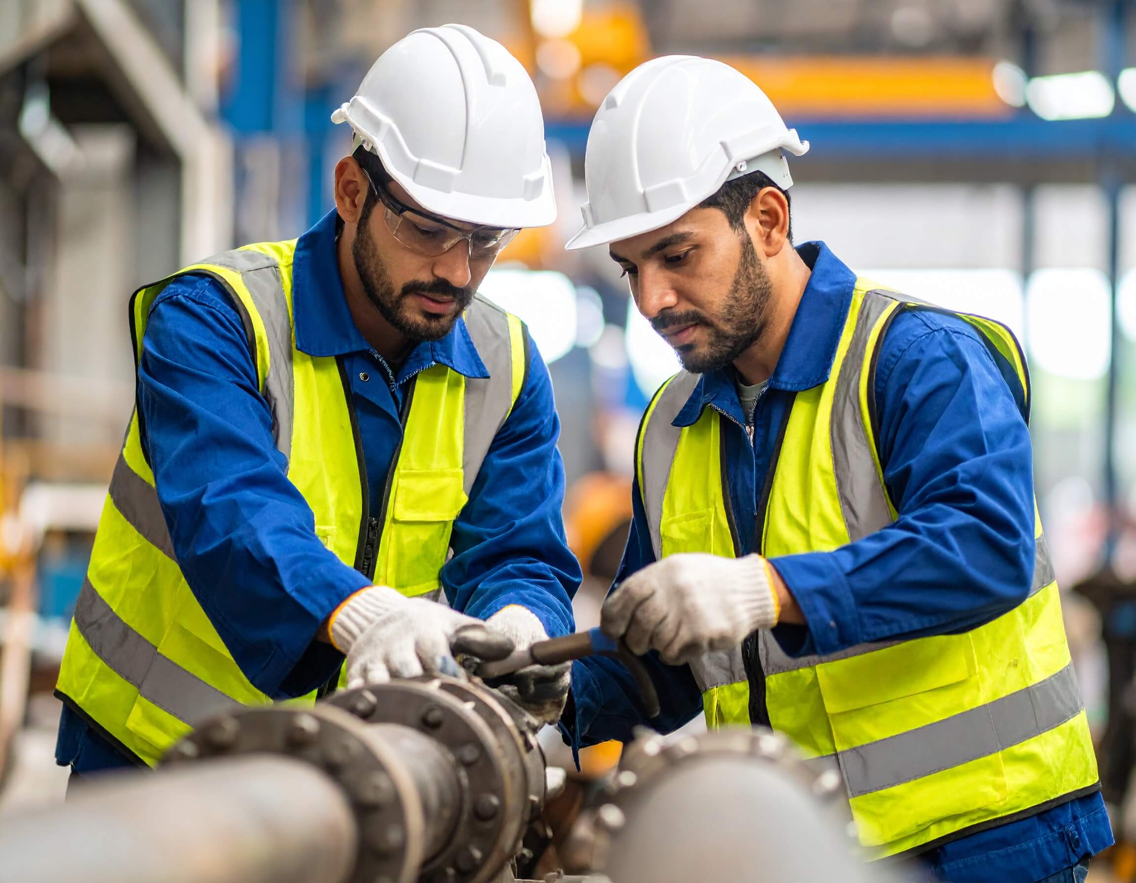 Joint Maintenance and Repair Dubai