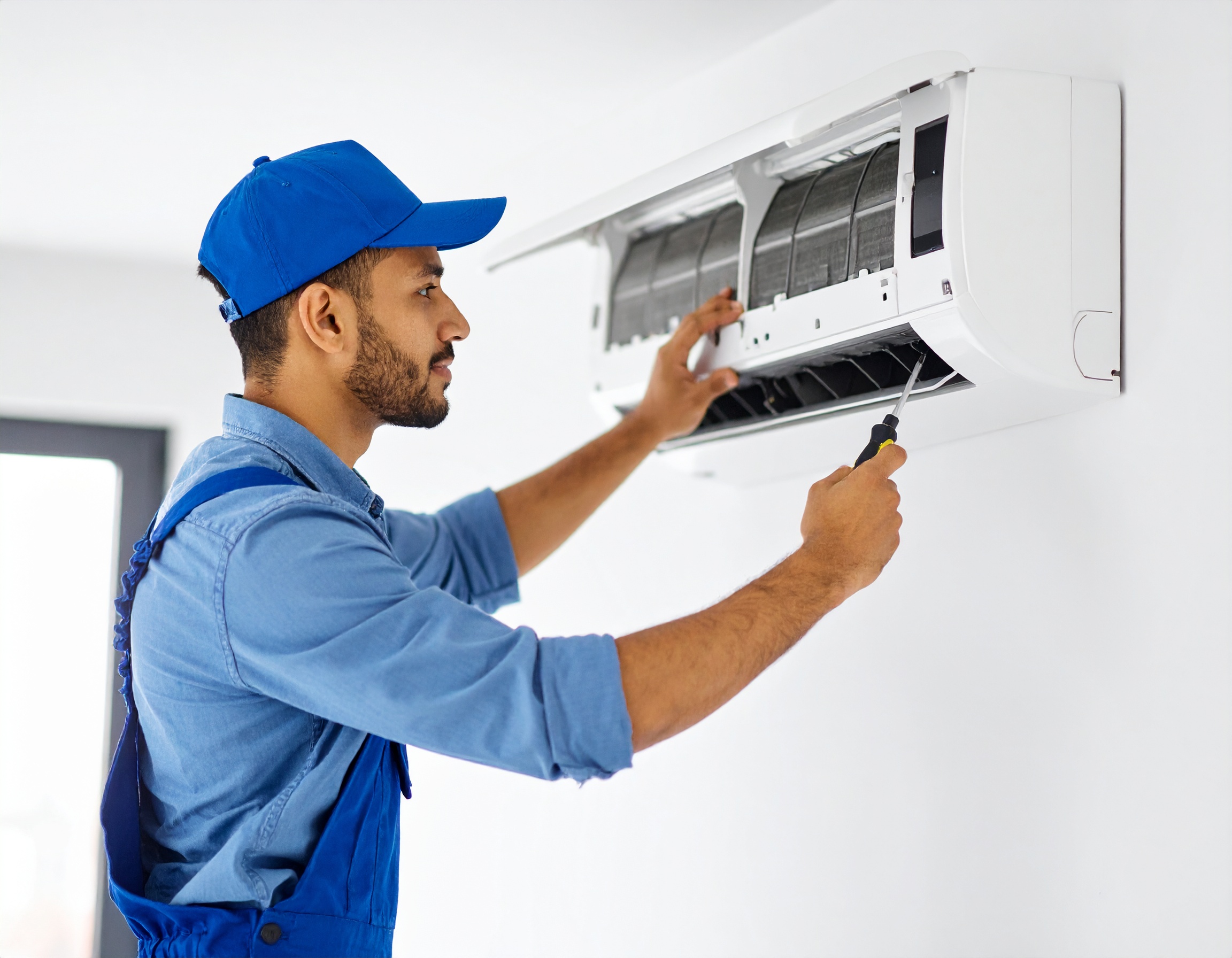 AC Repair and Maintenance in Dubai by Certified Experts
