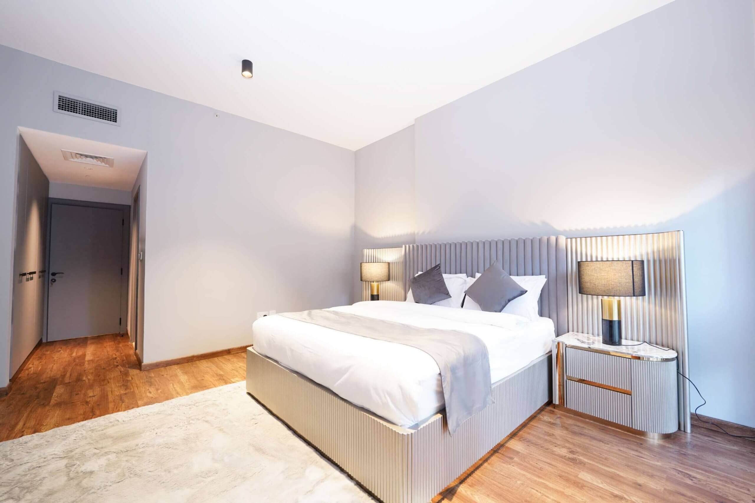 Our Projects | SSTS Fitout