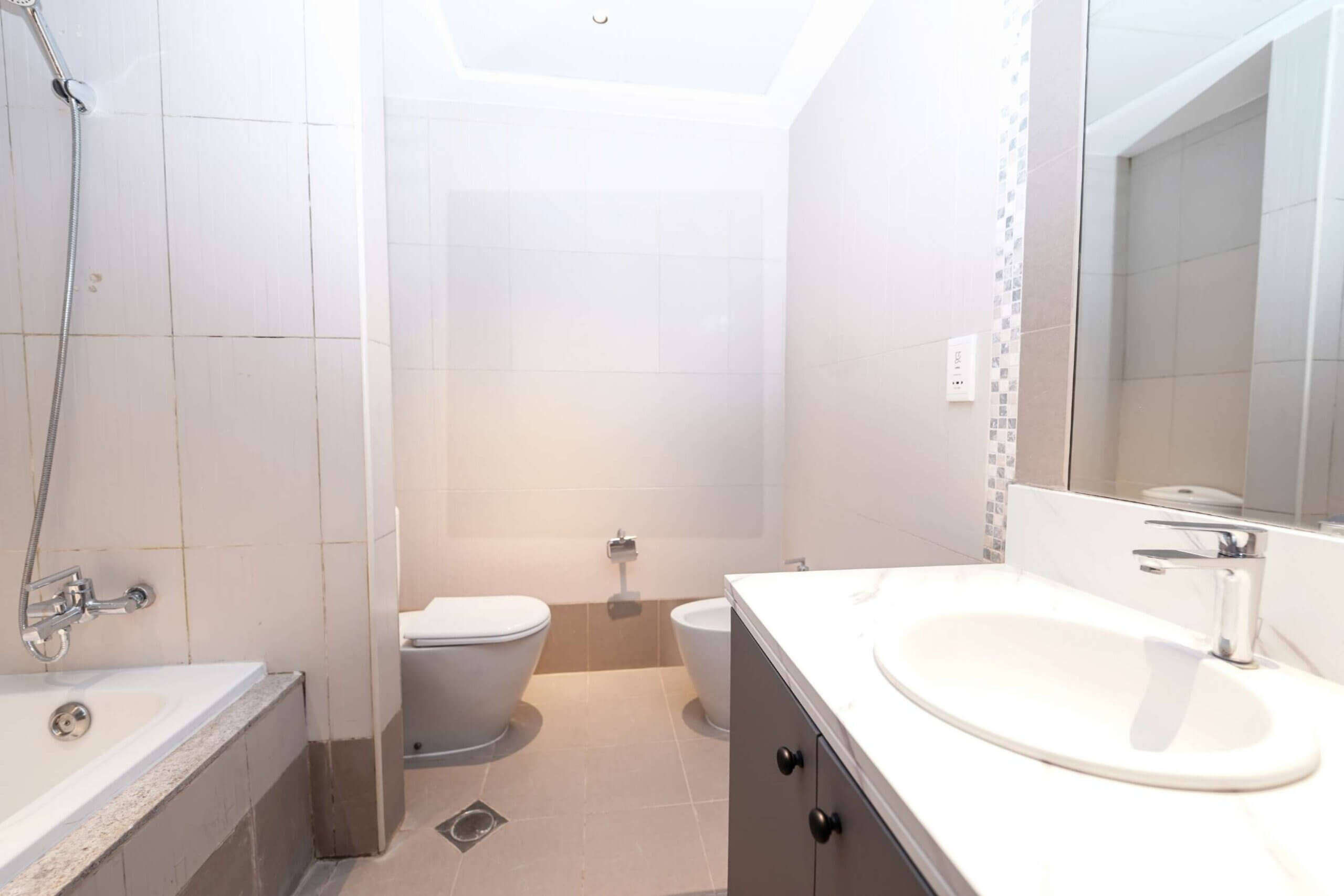 Business Bay Apartment M-604 - Final View