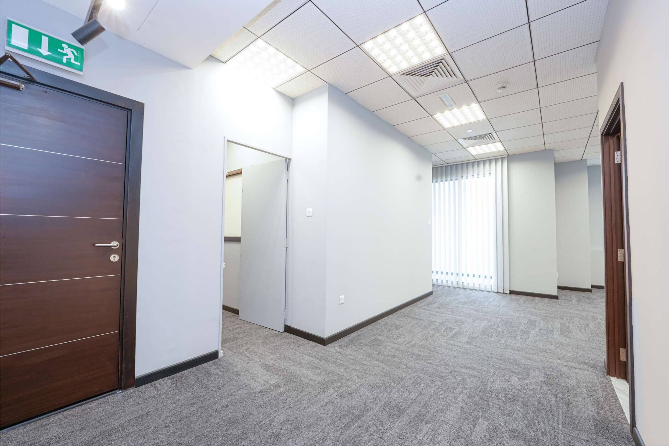 Our Projects | SSTS Fitout