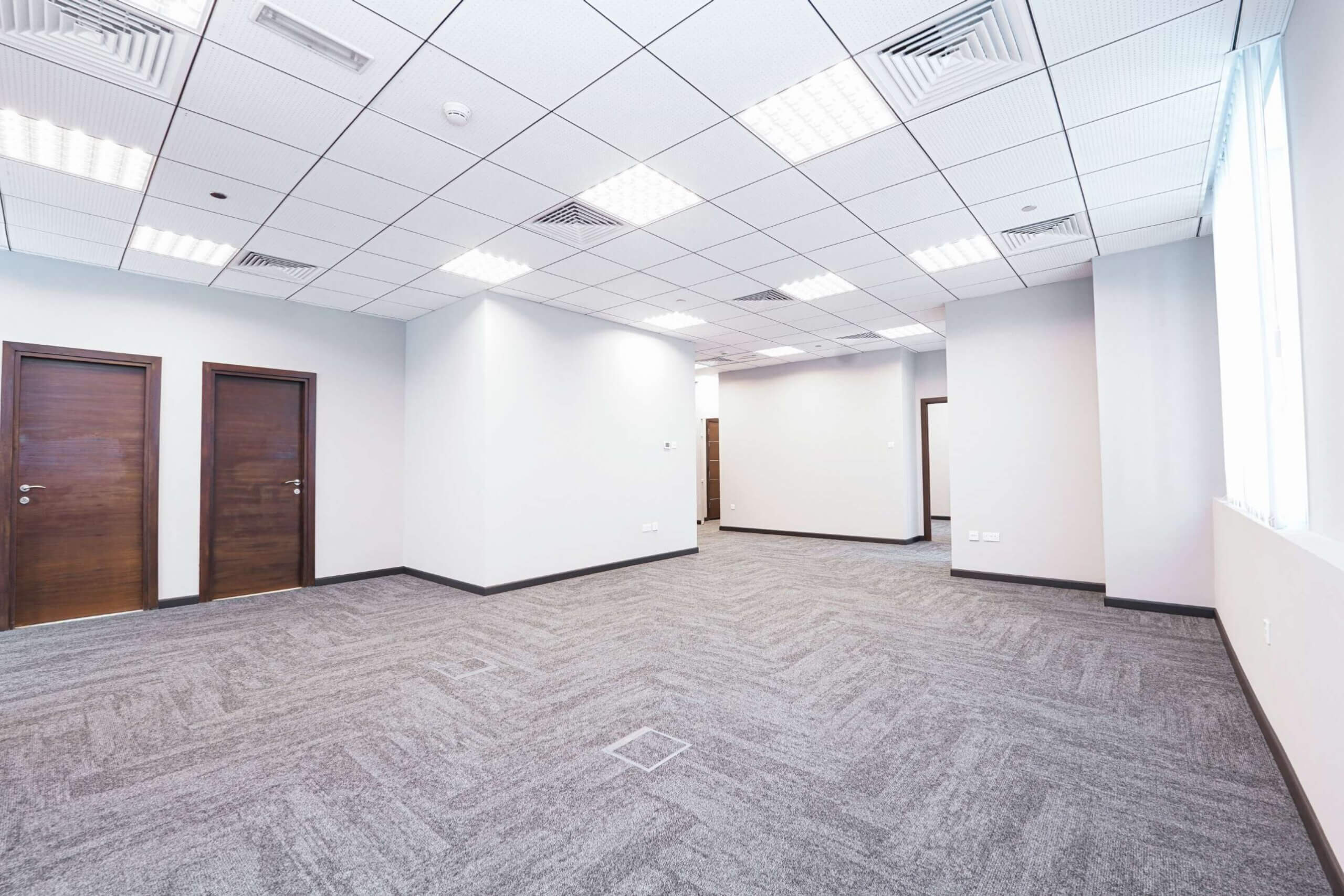 Prism Tower 1701-02 - Structural Work