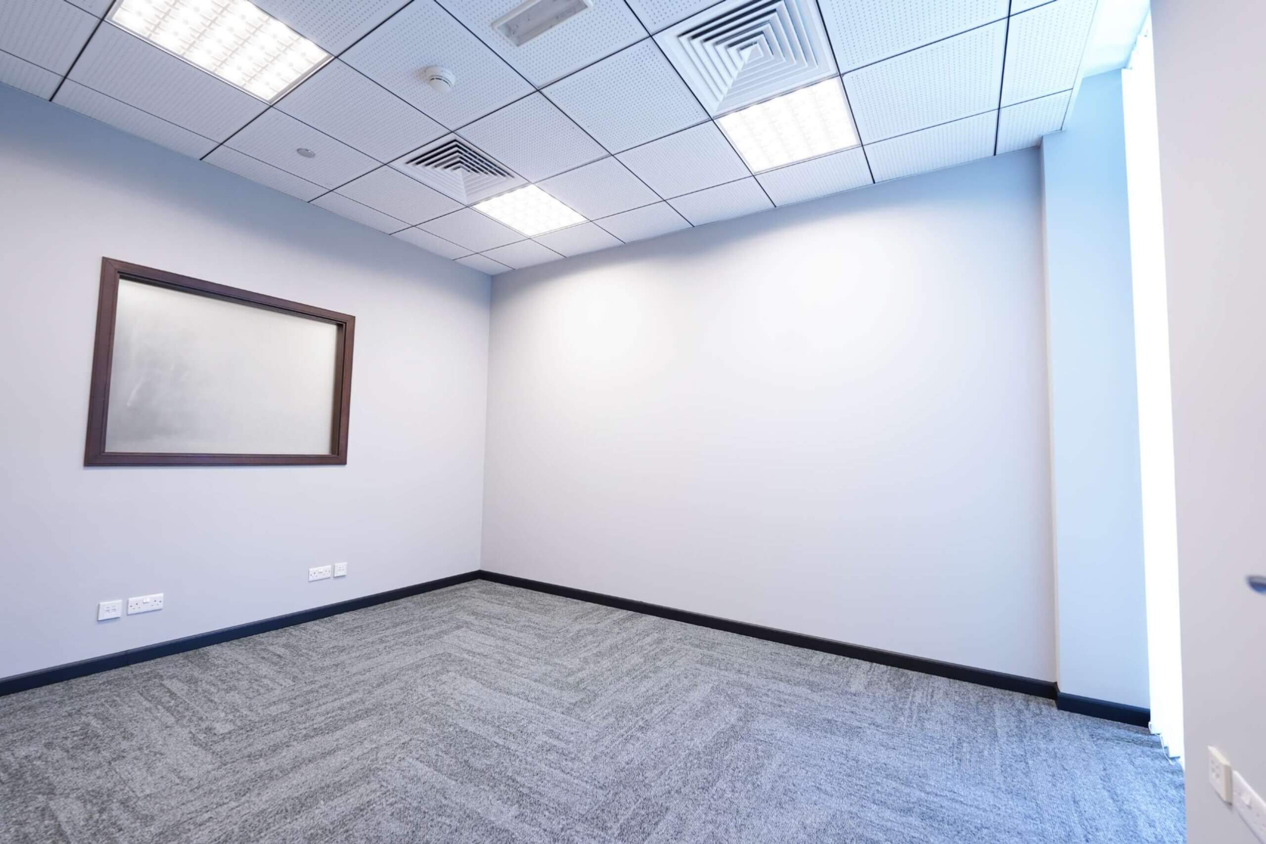 Prism Tower 1701-02 - Flooring Installation