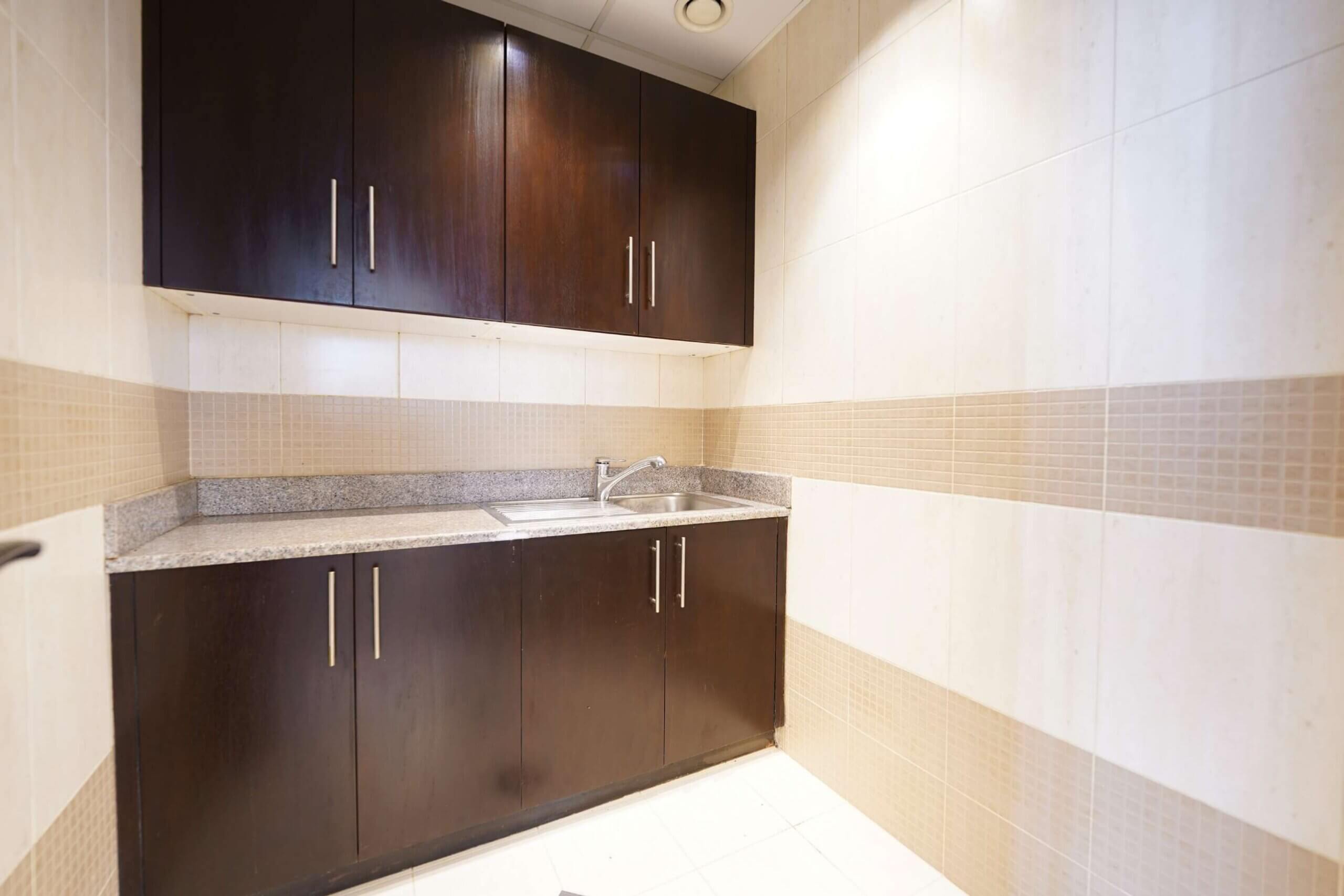 Prism Tower 1701-02 - Bedroom