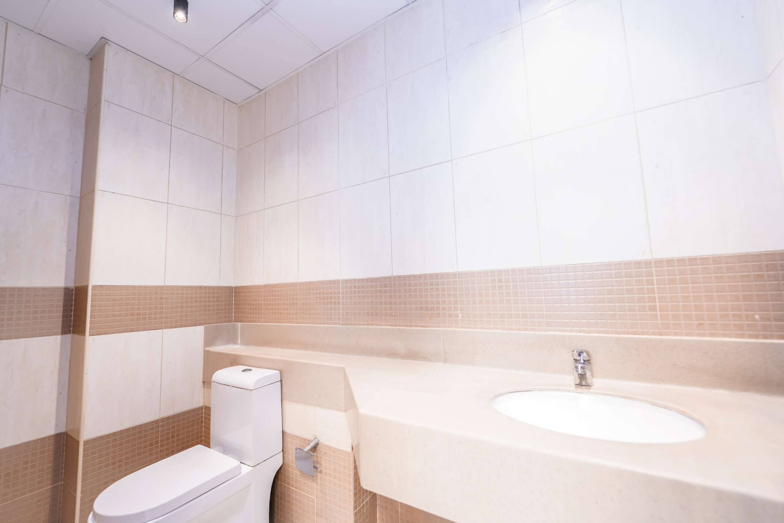 Prism Tower 1701-02 - Final Touches