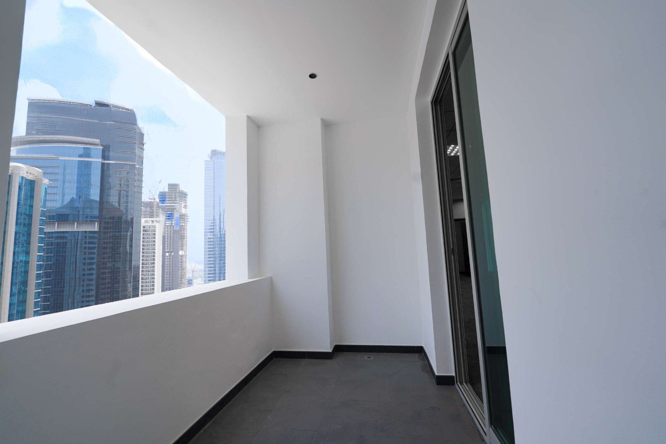 Prism Tower 1701-02 - Final View 4