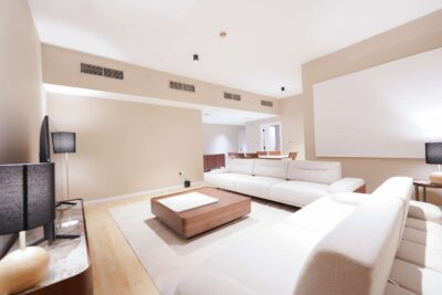 Apartment C303 Renovation – Business Bay | SSTS Fitout