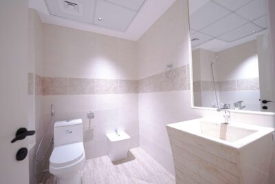 Apartment C303 Renovation – Business Bay | SSTS Fitout