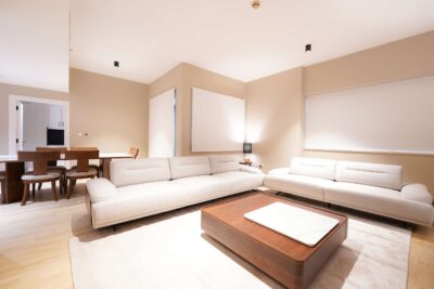 Apartment C303 Renovation – Business Bay | SSTS Fitout