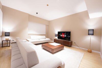 Apartment C303 Renovation – Business Bay | SSTS Fitout