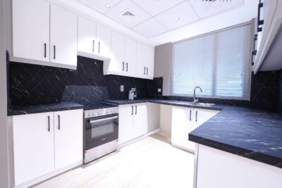 Apartment C303 Renovation – Business Bay | SSTS Fitout