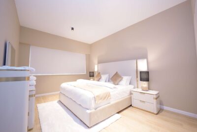 Apartment C303 Renovation – Business Bay | SSTS Fitout