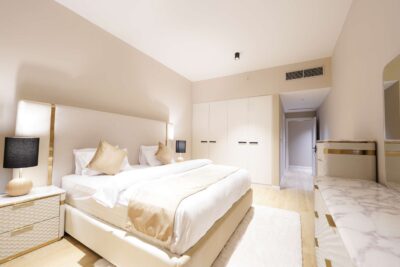 Apartment C303 Renovation – Business Bay | SSTS Fitout