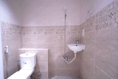 Apartment C303 Renovation – Business Bay | SSTS Fitout