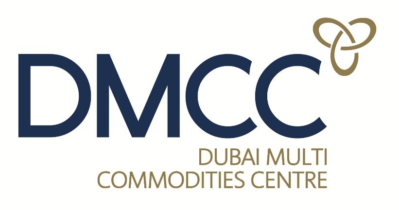 DMCC Logo