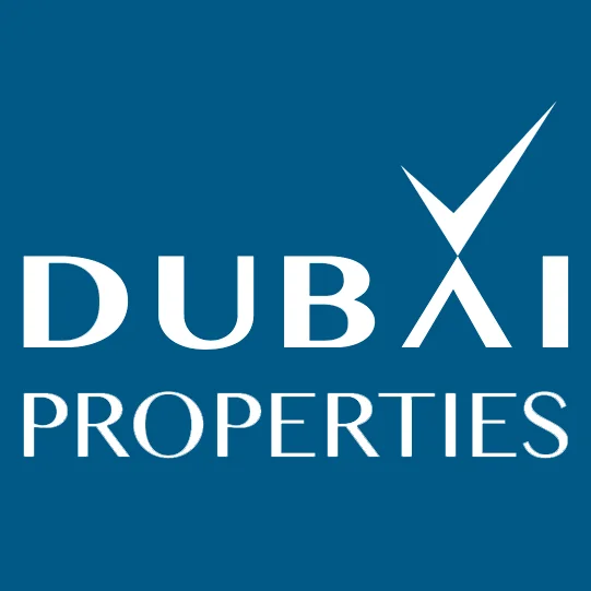 Dubai Properties Logo