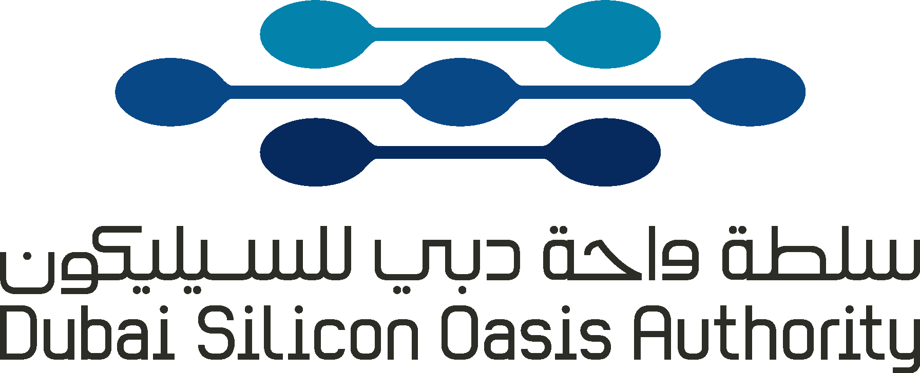 Dubai Silicon Oasis Logo