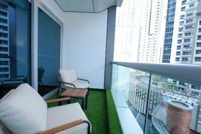 Apartment 604 Renovation – Business Bay | SSTS Fitout