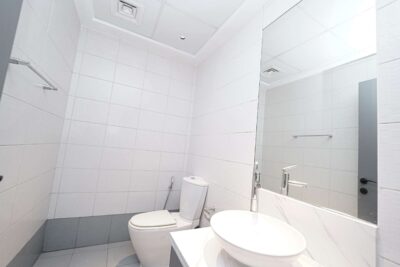 Apartment 604 Renovation – Business Bay | SSTS Fitout