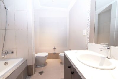 Apartment 604 Renovation – Business Bay | SSTS Fitout