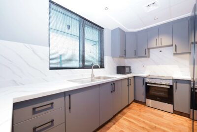 Apartment 604 Renovation – Business Bay | SSTS Fitout