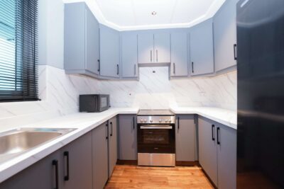 Apartment 604 Renovation – Business Bay | SSTS Fitout