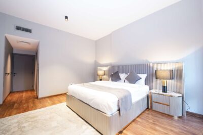 Apartment 604 Renovation – Business Bay | SSTS Fitout