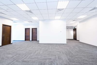Apartment 1701 Renovation – Prism Tower, Business Bay | SSTS Fitout