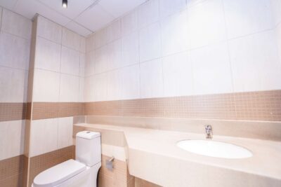 Apartment 1701 Renovation – Prism Tower, Business Bay | SSTS Fitout