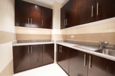 Apartment 1701 Renovation – Prism Tower, Business Bay | SSTS Fitout