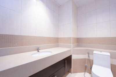 Apartment 1701 Renovation – Prism Tower, Business Bay | SSTS Fitout