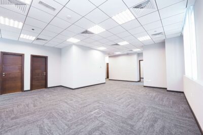 Apartment 1701 Renovation – Prism Tower, Business Bay | SSTS Fitout