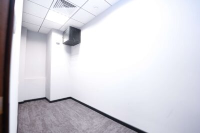 Apartment 1701 Renovation – Prism Tower, Business Bay | SSTS Fitout