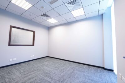 Apartment 1701 Renovation – Prism Tower, Business Bay | SSTS Fitout