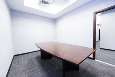 Apartment 1701 Renovation – Prism Tower, Business Bay | SSTS Fitout