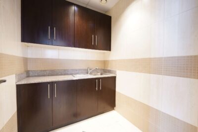 Apartment 1701 Renovation – Prism Tower, Business Bay | SSTS Fitout