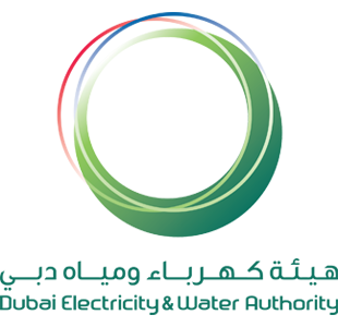 DEWA Logo
