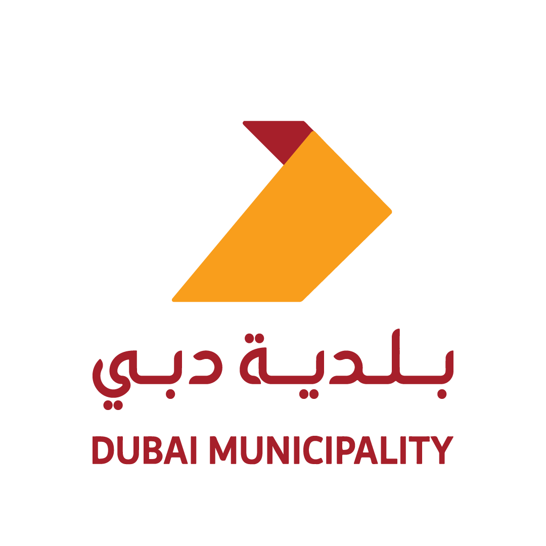 Dubai Municipality Logo