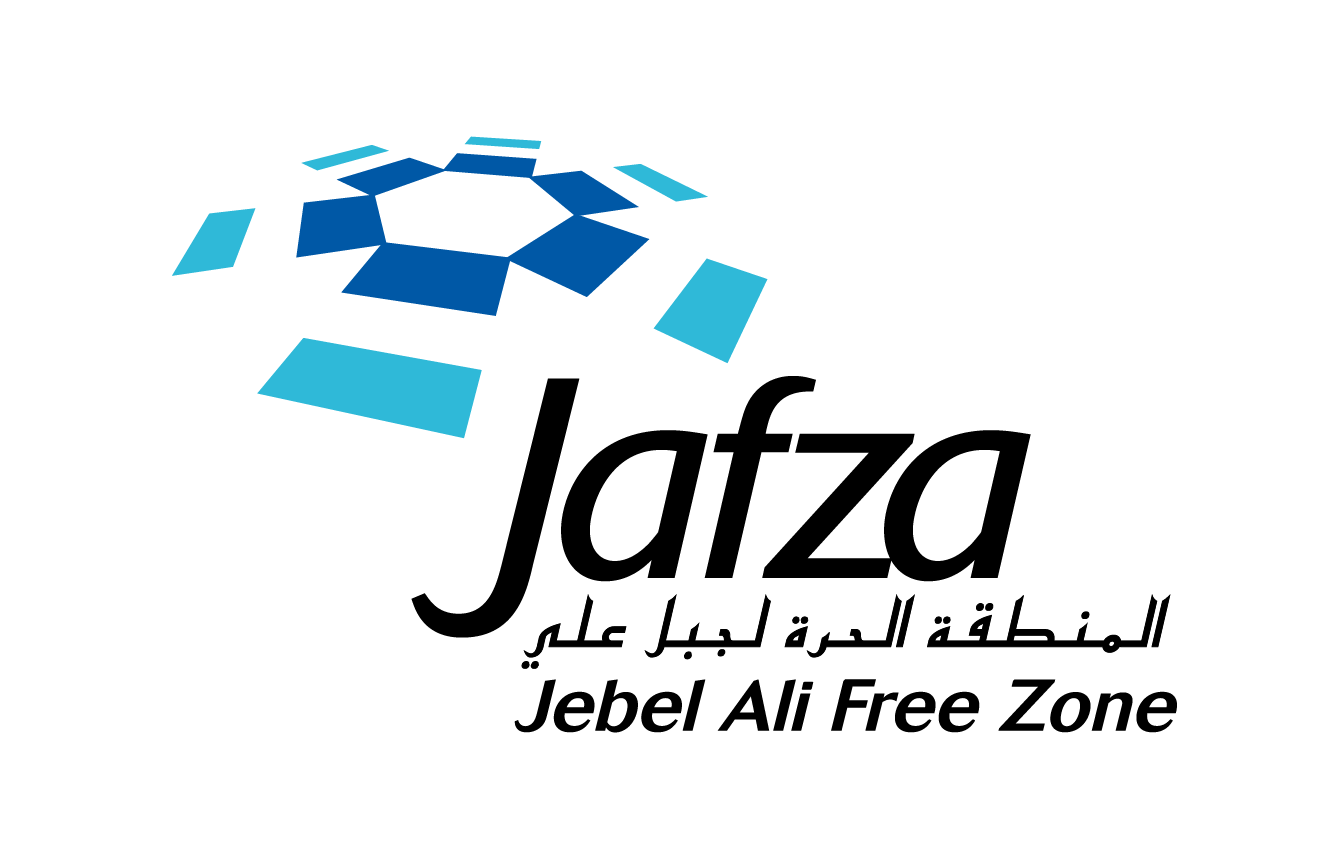 JAFZA Logo