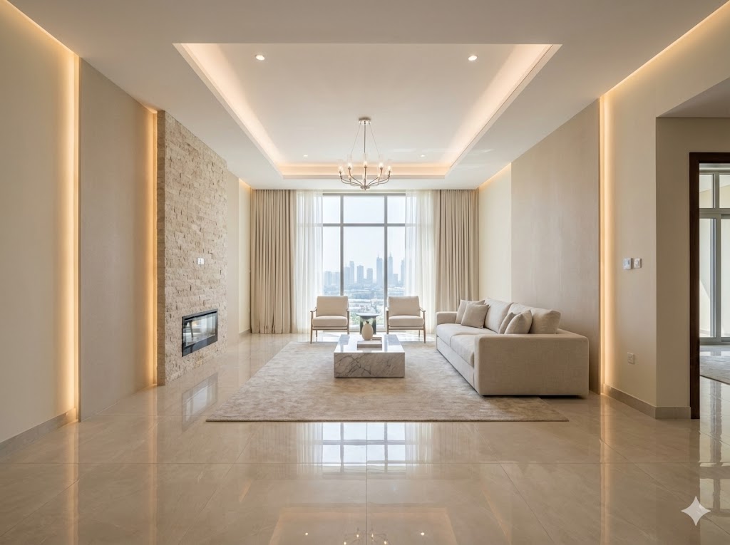 Renovation Services Dubai